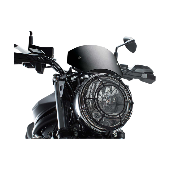 Windshield SW Motech Windscreen