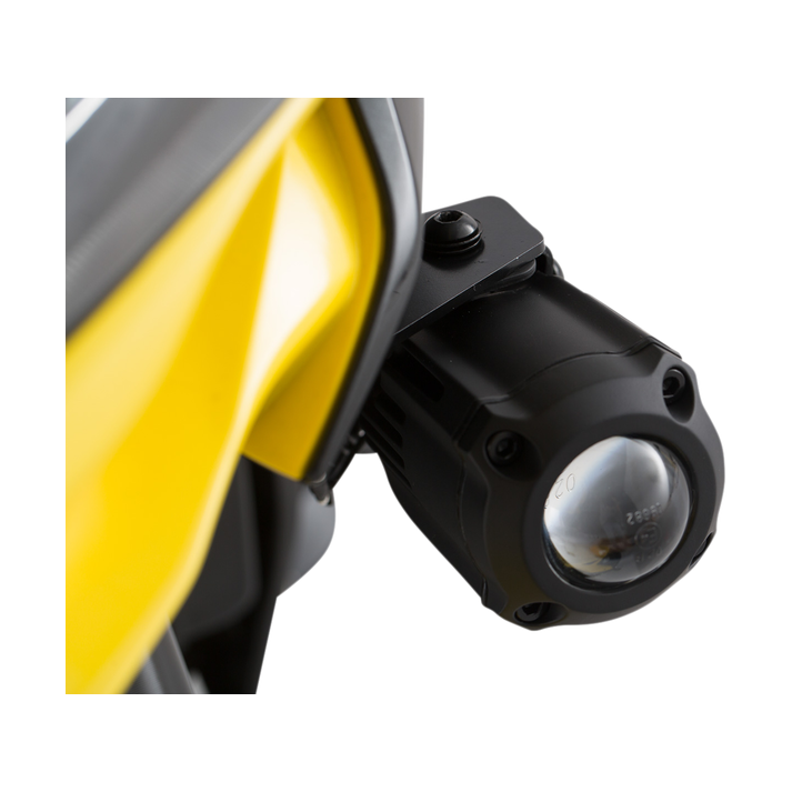 Soporte de faro SW Motech Light Mounting Kit