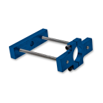 Strumento Jims Tool Fork Cap Install49Mm