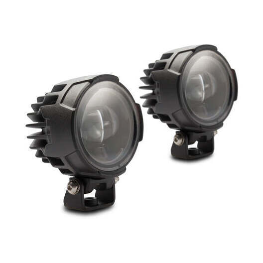 Faro SW Motech Evo High Beam Kit