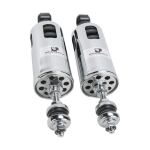 Amortiguador trasero Progressive Suspension Shock 422 Hd 00-17 Sftl