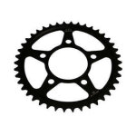 Piñón Jt Sprockets Sprocket Rear 45T 525 Blk