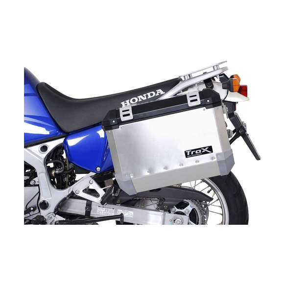 Soporte de equipaje SW Motech Evo Side Carrier Xrv750